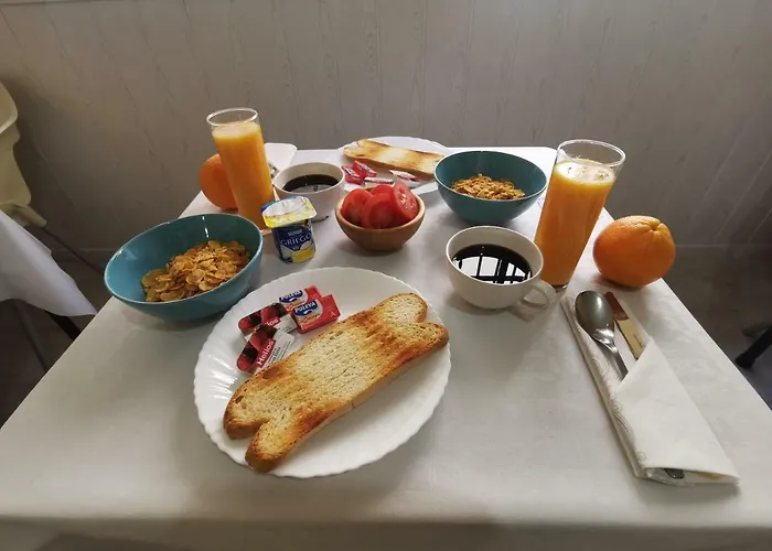 Dona Carmen Ξενοδοχείο