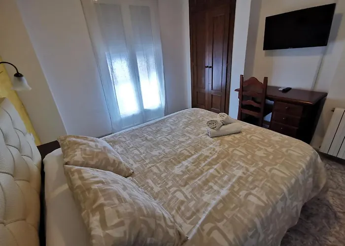 Hotell Dona Carmen *