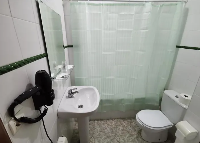 Dona Carmen Ρόντα