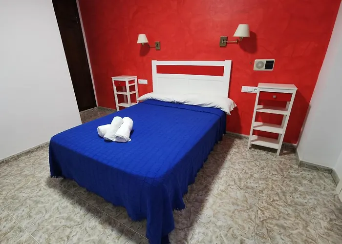 Dona Carmen Ρόντα