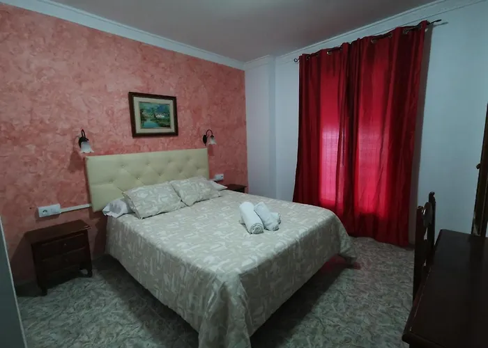 Dona Carmen * Ронда