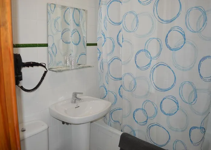 Готель Dona Carmen