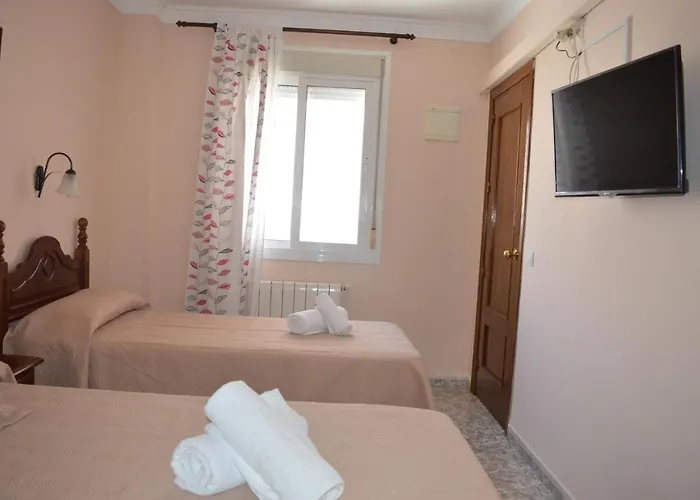 Dona Carmen Ρόντα