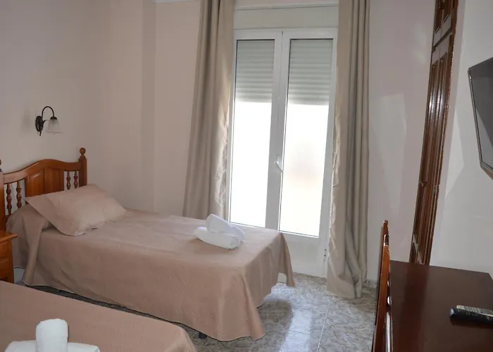 Dona Carmen Ρόντα