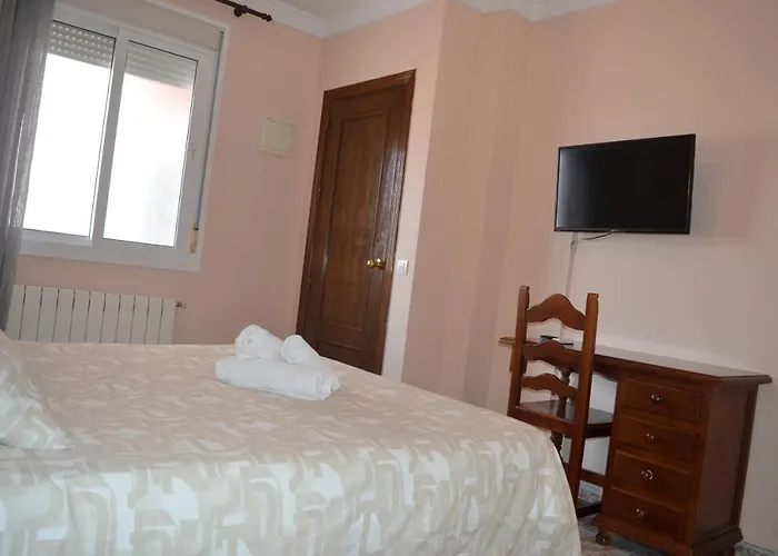 Hotell Dona Carmen *