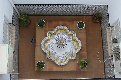 Dona Carmen Ρόντα