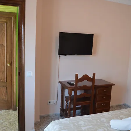 Dona Carmen * روندا