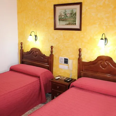 Dona Carmen * روندا