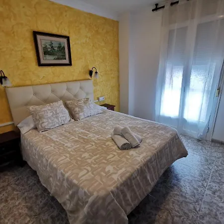 Dona Carmen * روندا