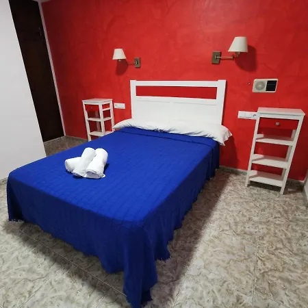 Dona Carmen روندا