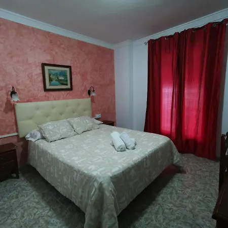 Dona Carmen * روندا