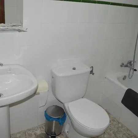 فندق Dona Carmen روندا