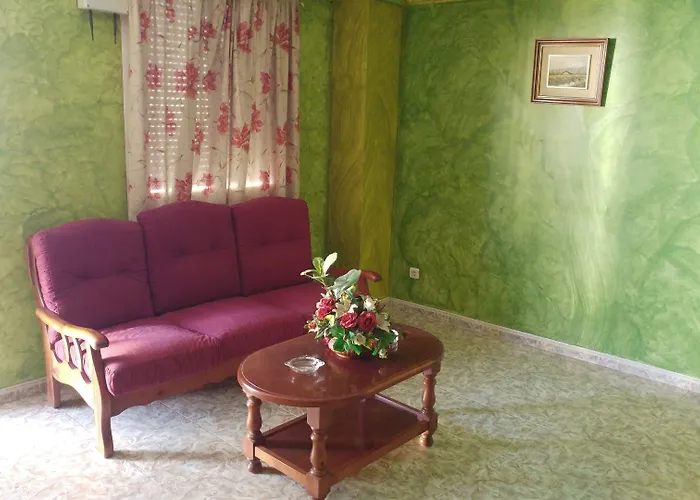 Dona Carmen * روندا