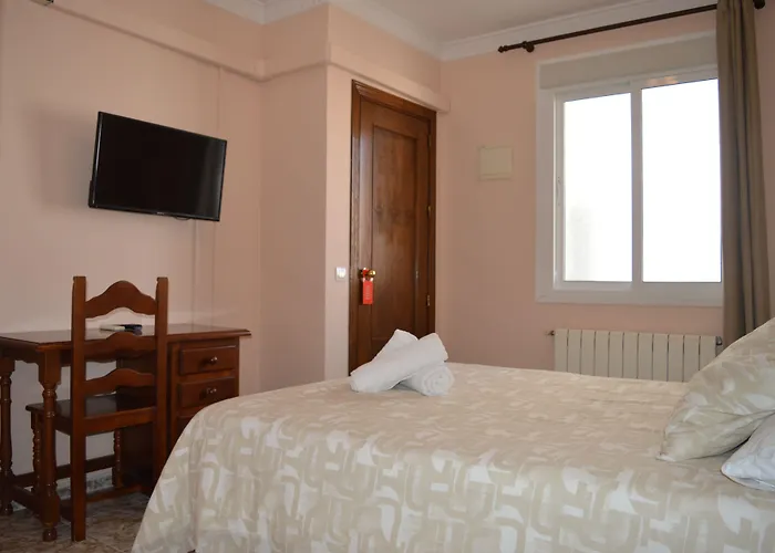 Hotel Dona Carmen Ronda