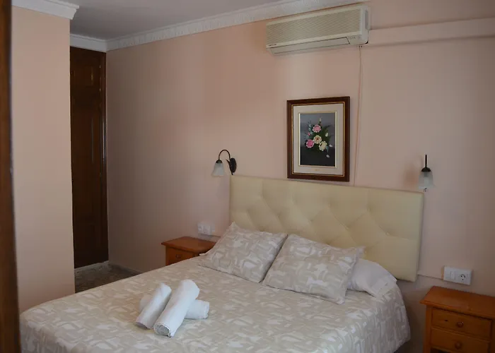 Hotel Dona Carmen Ronda