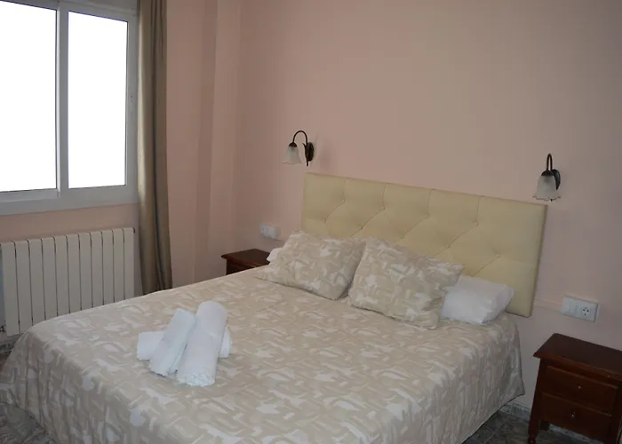 Hotel Dona Carmen Ronda