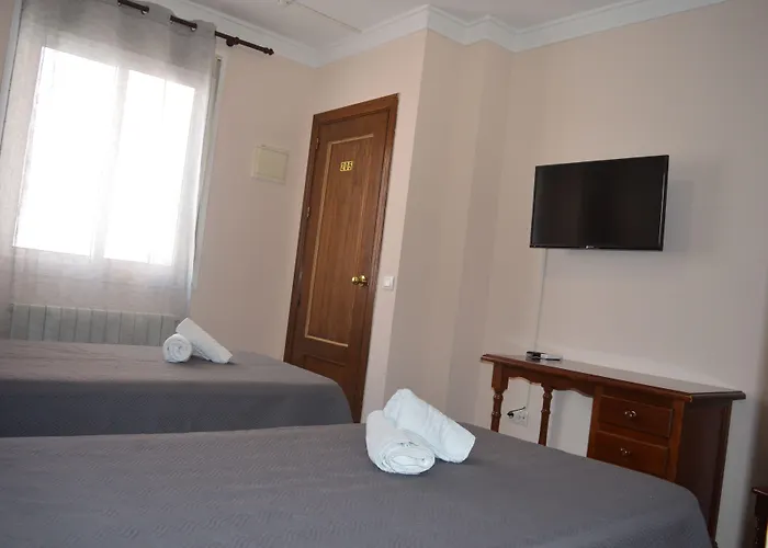 Dona Carmen Hotel Ronda