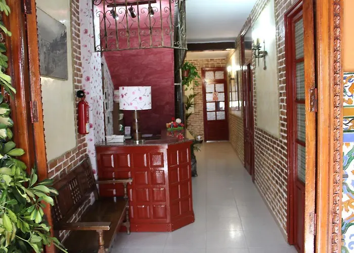 Dona Carmen روندا