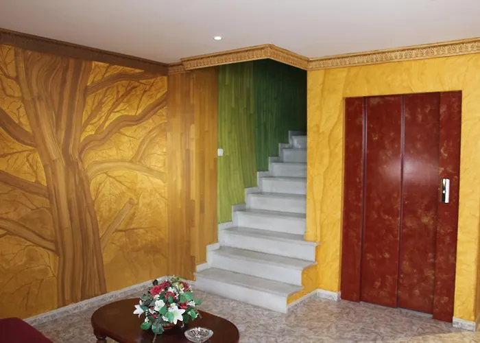 Dona Carmen Hotel Ronda