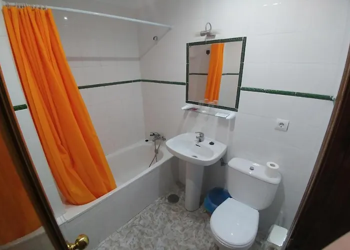 Dona Carmen * روندا