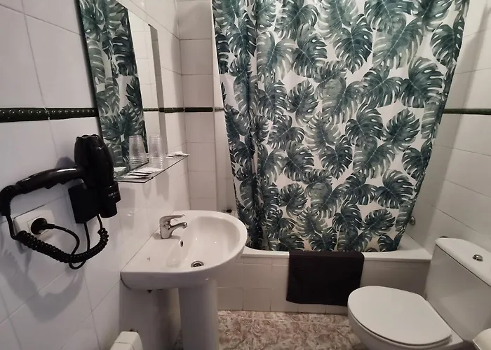 Dona Carmen * روندا