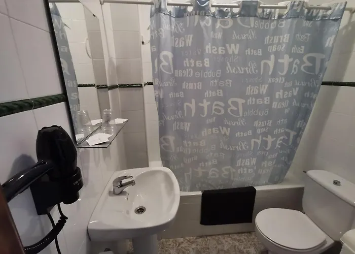 Dona Carmen روندا