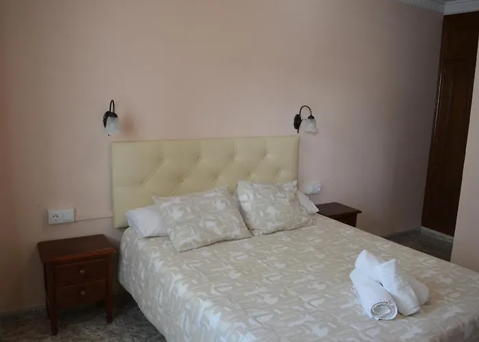 Hotel Dona Carmen Ronda