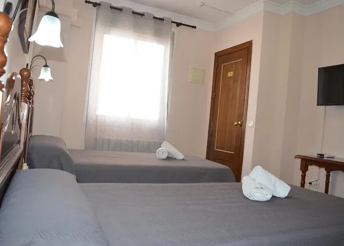 Dona Carmen * روندا